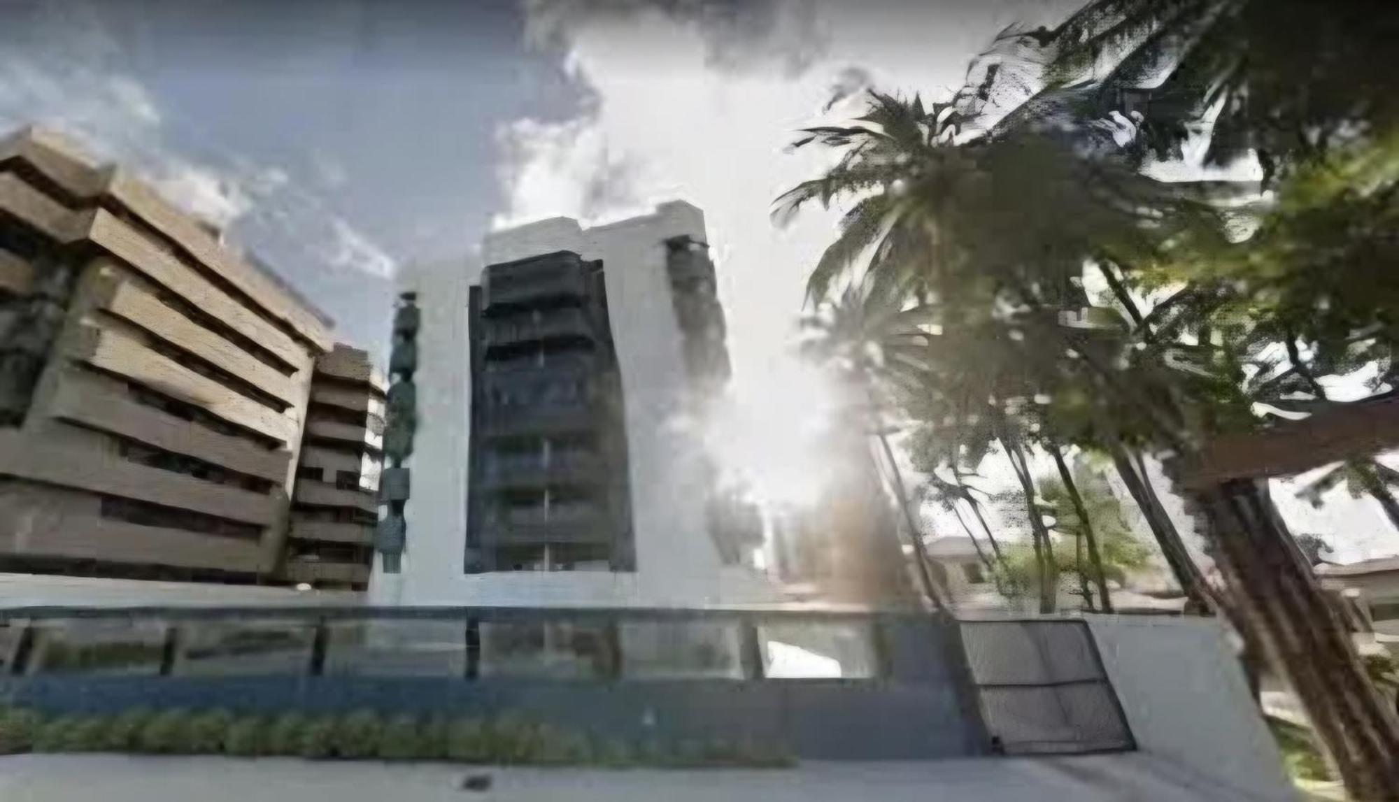 High Standard 3 Maceió