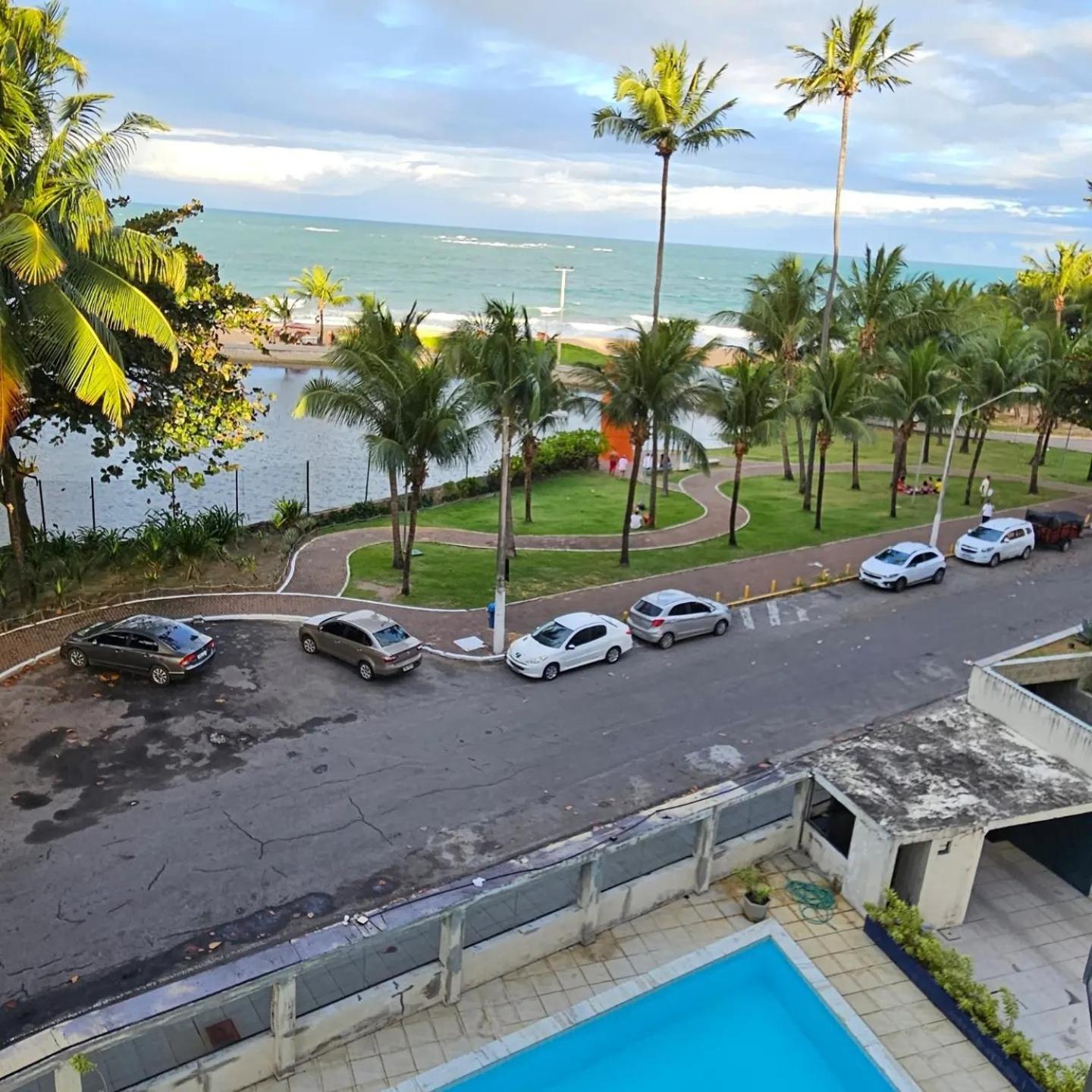 Apartamento High Standard 3 Maceió