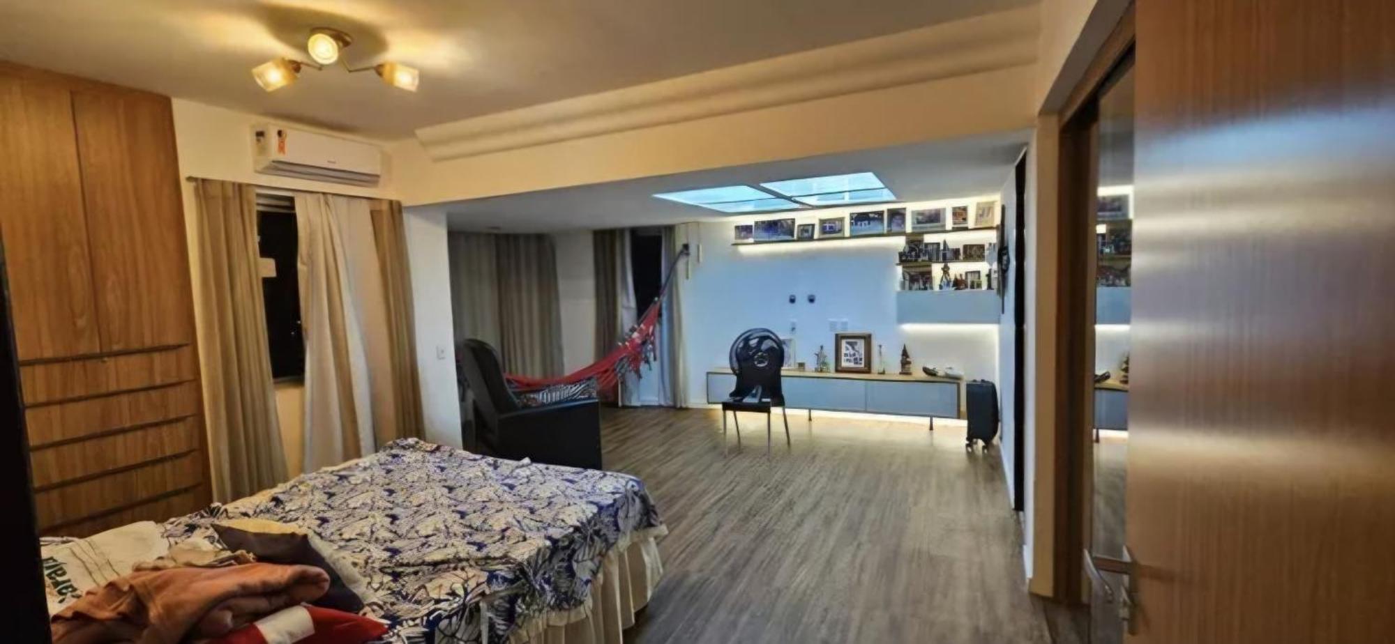 Apartamento High Standard 3 Maceió
