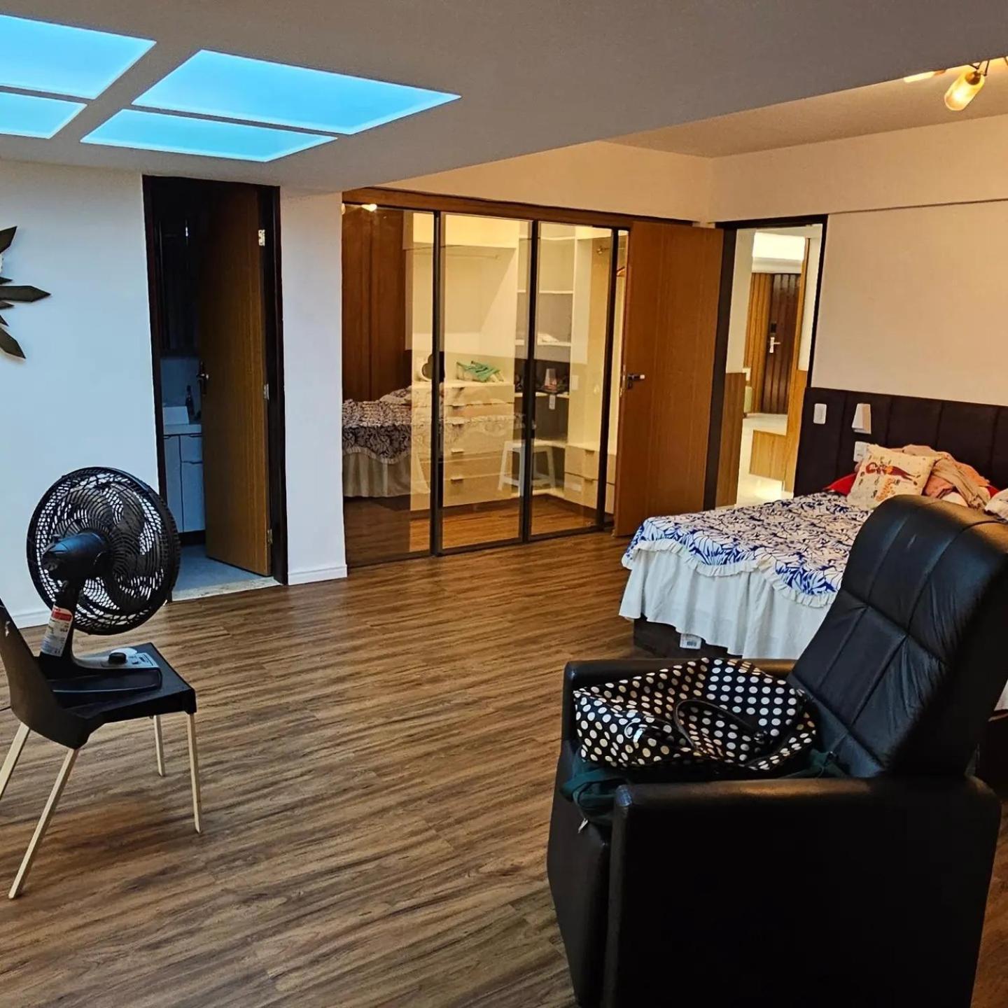 High Standard 3 Apartamento