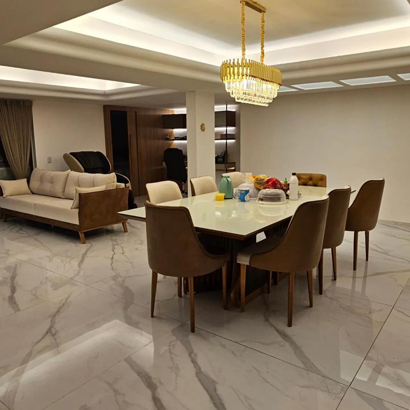 Apartamento High Standard 3 *