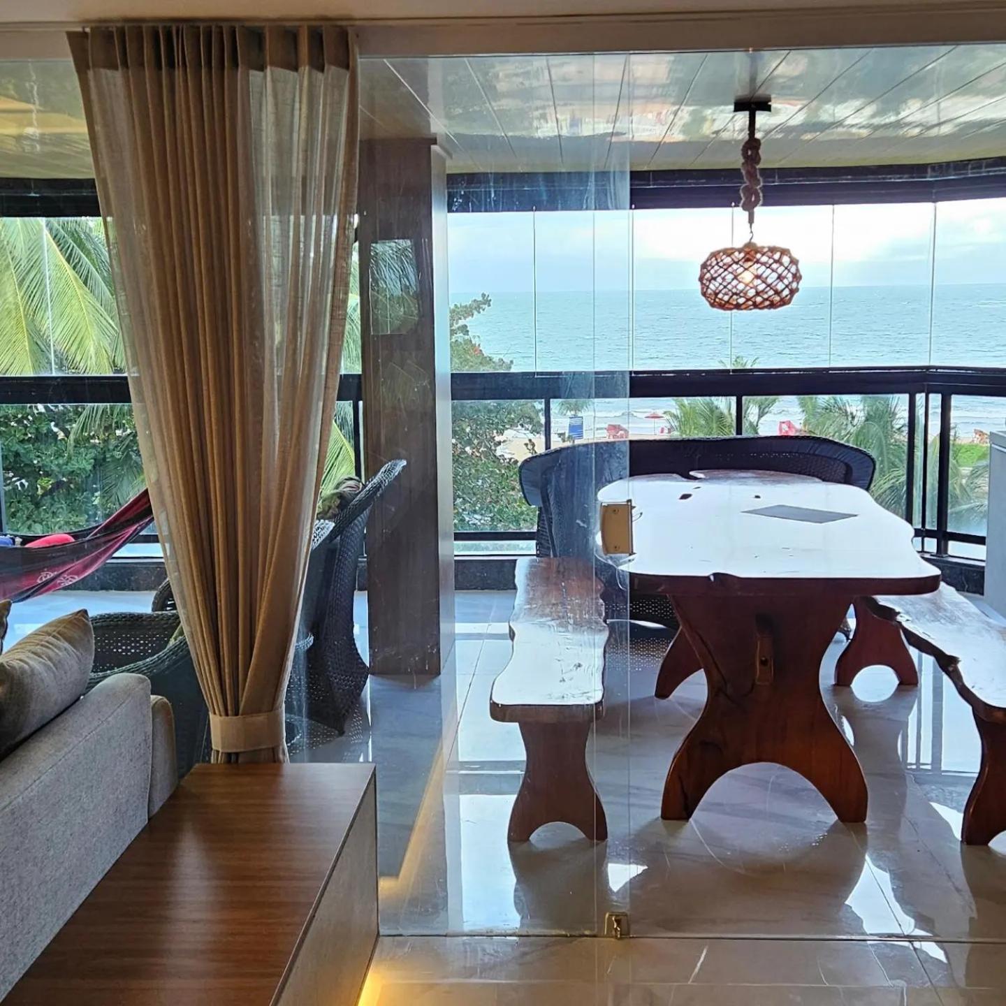 High Standard 3 * Maceió