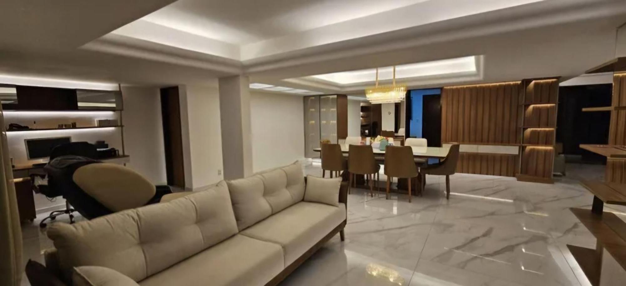 High Standard 3 Apartamento *
