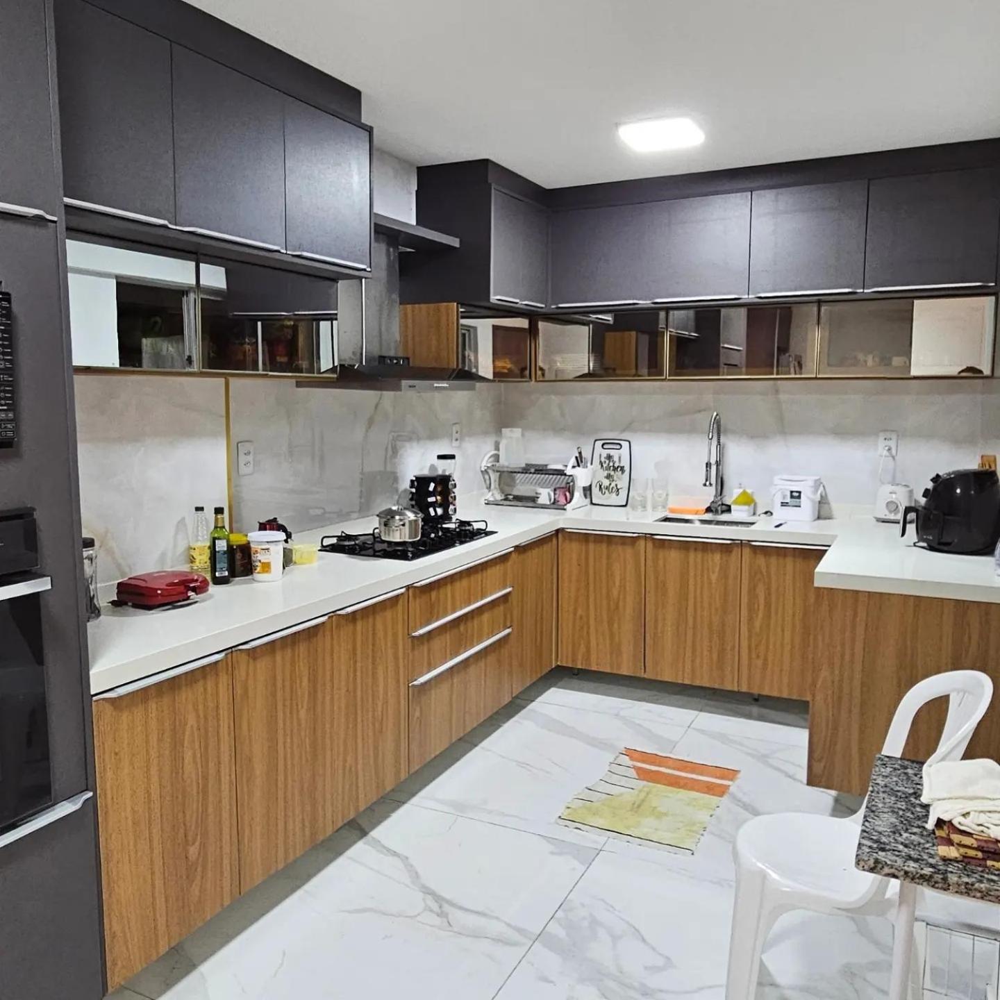 Apartamento High Standard 3